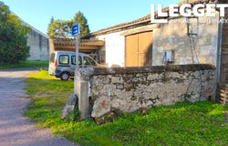 Grassac, Nouvelle-Aquitaine 16380