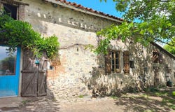 Lesterps, Poitou-Charentes 16420