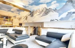 Valloire, Savoie 73450