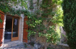 Vieussan, Languedoc-Roussillon 34390