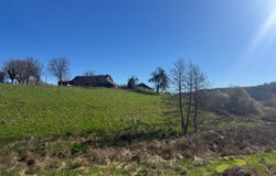 Chamberet, Limousin 19370