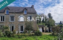 Plemet, Bretagne 22210