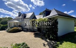 Lantic, Brittany 22410