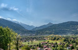 Passy, Rhône-Alpes 74190