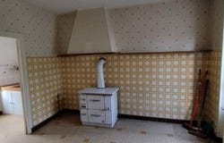 Auzances, Limousin 23700