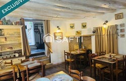 Donzy, Bourgogne 58220