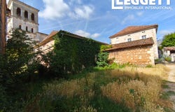 Beauronne, Nouvelle-Aquitaine 24400