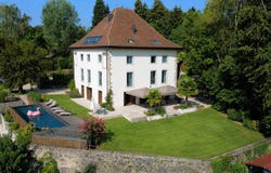 Pers-Jussy, Rhône-Alpes 74930