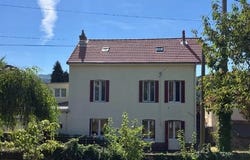 Châteauneuf-les-Bains, Puy-de-Dôme 63390