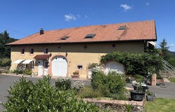 Saint-Dié-des-Vosges, Lorraine 88100