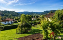 Liézey, Grand Est 88400