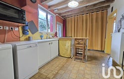 Mondoubleau, Centre-Val de Loire 41170