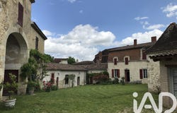 Bouglon, Aquitaine 47250