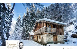 Saint-Gervais-les-Bains, Rhône-Alpes 74170