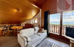 Thollon-les-Mémises, Rhône-Alpes 74500