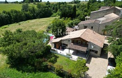 Duras, Aquitaine 47120