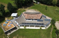 Encausse-les-Thermes, Midi-Pyrénées 31160