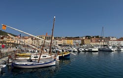 Port-Vendres, Languedoc-Roussillon 66660