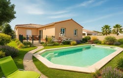 Tourbes, Languedoc-Roussillon 34120