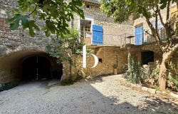 Uzès, Gard 30700