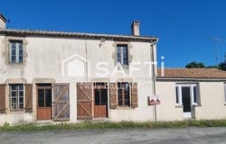 Venansault, Pays de la Loire 85190