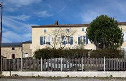 Eymouthiers, Poitou-Charentes 16220