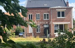 Cauchy-A-La-Tour, Nord-Pas-de-Calais 62260