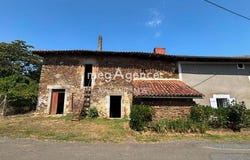 Massignac, Poitou-Charentes 16310