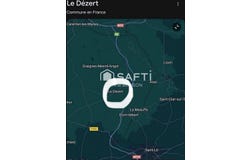 Le Dezert, Basse-Normandie 50620