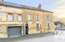 Vendresse, Grand Est 08160