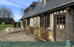 Boissy-Lamberville, Eure 27300