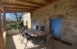 Livernon, Midi-Pyrénées 46320