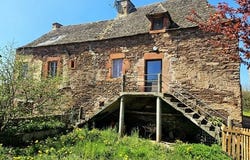 MAYRAN, Midi-Pyrénées 12390
