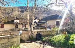 Saint-Céré, Midi-Pyrénées 46400