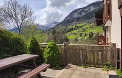 FLUMET, Rhône-Alpes 73590