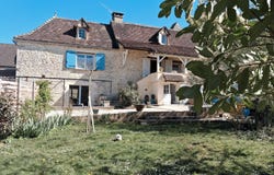 Thédirac, Midi-Pyrénées 46150