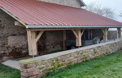 Magnivray, Franche-Comté 70300