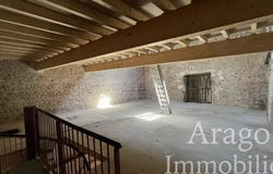 Rue du Maréchal Joffre, Claira, Pyrénées-Orientales 66530