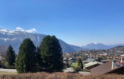 Les Carroz d'Arâches, Haute-Savoie 74300