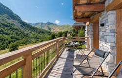 Saint-Martin-de-Belleville, Rhône-Alpes 73440