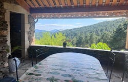 Malbosc, Rhône-Alpes 07140