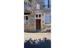 Guingamp, Brittany 22200