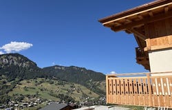Praz-sur-Arly, Auvergne-Rhône-Alpes 74120