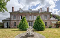 Bacqueville-en-Caux, Upper Normandy 76730