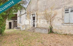 Ardentes, Centre 36120