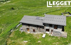 Saint-Martin-de-Belleville, Auvergne-Rhône-Alpes 73440