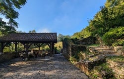 Faycelles, Midi-Pyrénées 46100