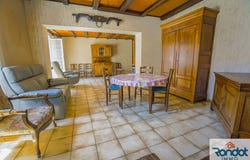 Marey-sur-Tille, Burgundy 21120
