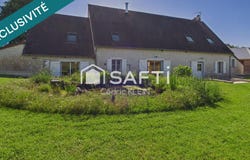 Saint-Maur, Centre-Val de Loire 36250