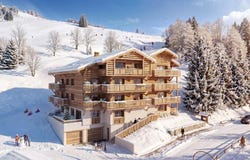 La Clusaz, Rhône-Alpes 74220